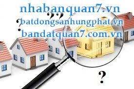 kinh nghiệm khi mua nhà