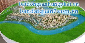 dự án waterpoint bến lức