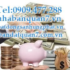 Làm môi giới bất động sản cần phải có vốn